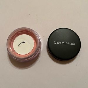 NWOT bareMinerals Eye Color: February